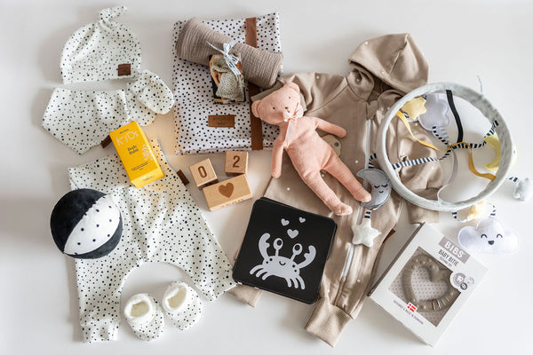 Newborn Box (0-12 Months)