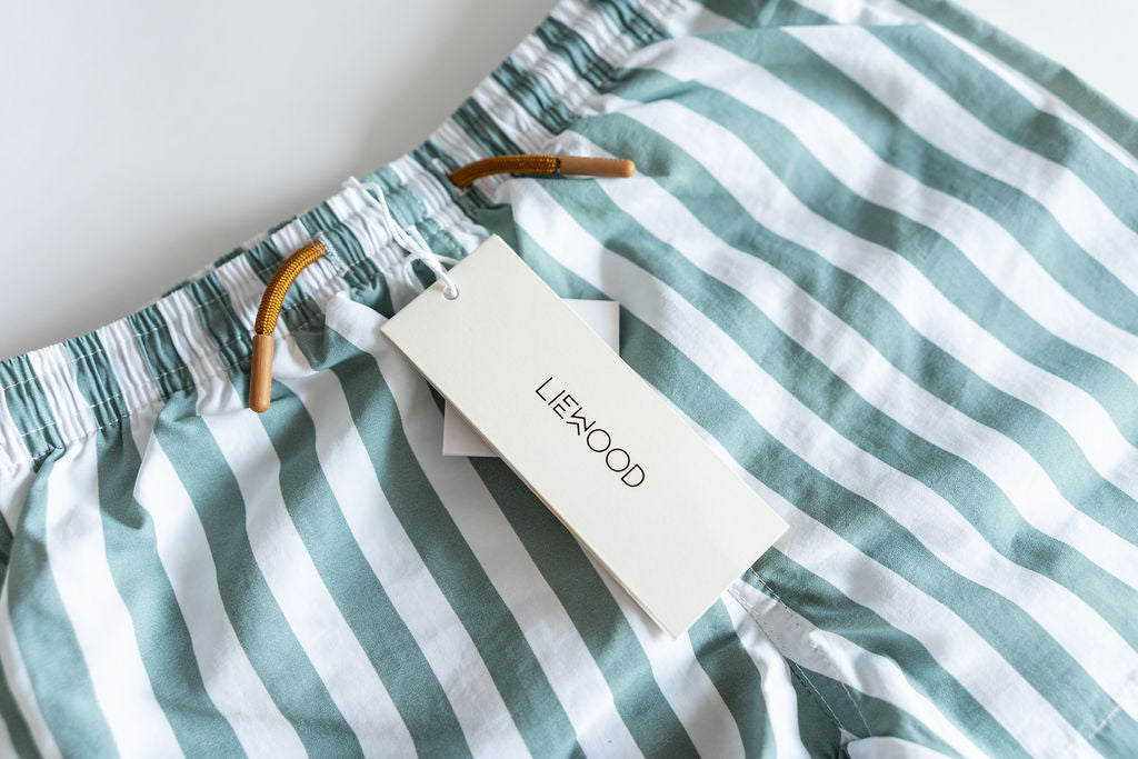 Snugglebox Infant Toy & Clothing Box (12-24 Months) - Developmental & Educational