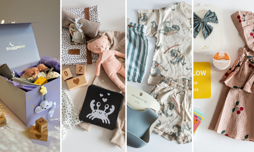 Shop Snugglebox Collections: Find Their Perfect Discovery